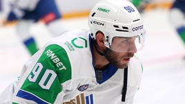 Ливо: «Козлов — лучший тренер, с которым мне довелось работать»