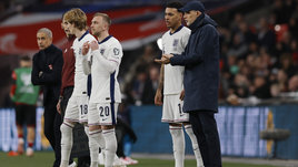 Тухель начал в Англии с победы, поляков от стартовой катастрофы спас счастливый рикошет