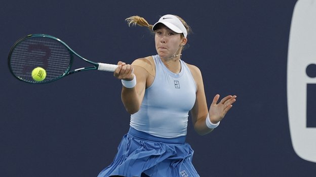 Мирра Андреева.