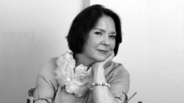 Что известно о смерти актрисы Ларисы Голубкиной