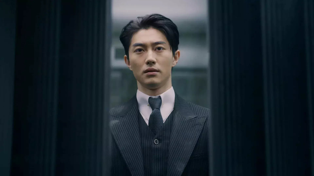 Кадр из сериала «Винченцо», реж. Ким Хи-вон/ CJ E&M и Netflix