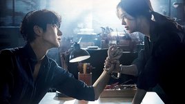 Кадр из сериала «Цветок зла», реж. Ким Чхоль Гю/ tvN