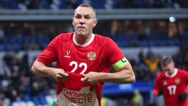 Замбия летит в Москву без лидеров из топ-5 лиг Европы. Карпин тоже облегчил состав сборной: отпустил Дзюбу сразу после рекорда