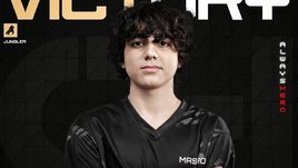 «Стремимся забирать топ-1 стабильно везде». Интервью Mashiro из команды CyberHero