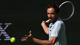 «В данный момент задача стать первой ракеткой мира не стоит». Интервью Даниила Медведева