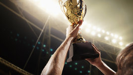 Тест: знаете ли вы главные спортивные достижения 2025 года в цифрах?