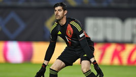 Украина разбила Бельгию в первом матче и метит на сенсацию в Лиге наций. В ответке Куртуа снова не оставит ворота сухими