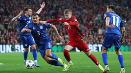 Казахстан погубили грубые ошибки, динамовец Даса принес победу Израилю, Шик вспомнил рецепты «Байера»