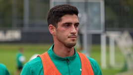 «Его не будет в команде». Из сборной Армении со скандалом отчислили воспитанника «Баварии»