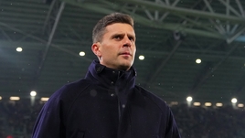 Тиагу Мотта в опасности: ему грозит увольнение после двух поражений с общим счетом 0:7