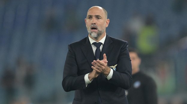 Игор Тудор.