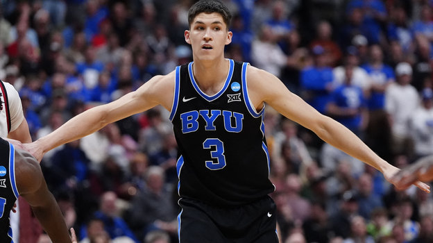 Егор Демин.