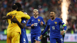 Франция дожала хорватов, Португалию не остановил смазанный Роналду пенальти, Италии не помогло героическое спасение