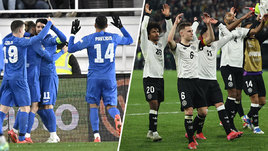 Развязка Лиги наций: сенсация в высшем дивизионе, кто поборется за чемпионство и когда ждать Россию