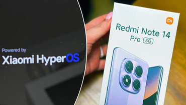 Обзор Redmi Note 14 Pro 5G: стоит ли покупать смартфон в 2025 году