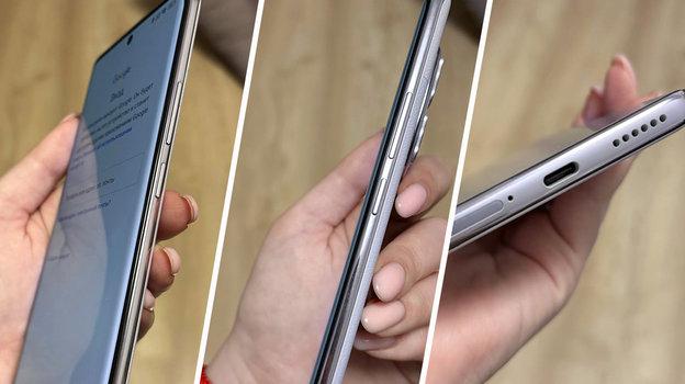 Обзор Redmi Note 14 Pro 5G.