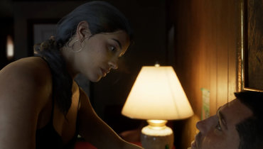 Скриншот GTA 6.