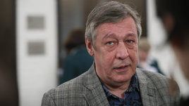 Ефремов скоро окажется на свободе: известный болельщик «Спартака» выйдет по УДО