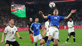 Италия прожила две жизни за один матч. Теперь у Спаллетти нет права провалить отбор на ЧМ-2026