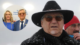 Биатлонист Тихонов и его жены: свадьба в 16, развод на деньги и переезд в Минск ради любимой