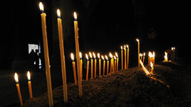 «Быть воином, жить вечно». Бывший хоккеист Константинов погиб в зоне СВО