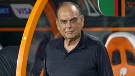 Замбию вывел из кризиса бывший тренер «Челси» Грант. Без своих звезд она выиграла группу с чемпионами Африки