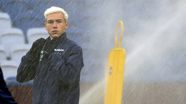 Алексей Батраков.