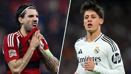 «Шести голов недостаточно, чтобы заткнуть тебя?» Звезды «Реала» и «Ливерпуля» устроили батл в соцсетях