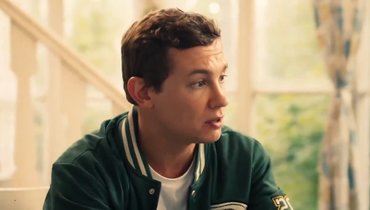 Семейная комедия «Сокровища гномов» выйдет в российский прокат 1 мая.