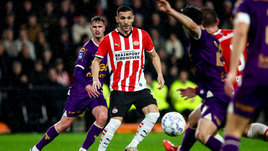 В ПСВ обнаружен случай туберкулеза. Возможно, инфицирован экс-игрок «Арсенала» и украинских «Карпат»