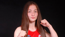 Юная боксерша из России объявлена в розыск по линии Интерпола. Ее не могут найти с февраля 2024-го