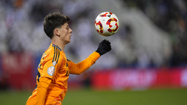 Ночная жизнь, лень и критика Анчелотти. Почему в «Реале» скисает Арда Гюлер