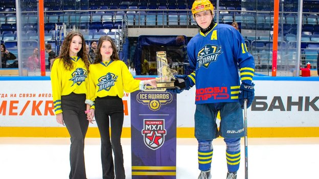 Максим Филимонов.