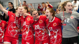 Волжские взлеты и падения. Чем живет гандбольная «Астраханочка»?