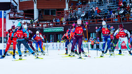 В Ханты-Мансийске разыграют титулы чемпионов России по биатлону. Что нужно знать?