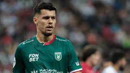 «Зенит» ждет еще один тяжелый матч. «Рубин» с Даку обыграл «Спартак» и выдал еще несколько топовых игр