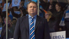 Владимир Юрзинов-младший: «От ухода из «Трактора» остался неприятный осадок. Но на Гатиятулина зла не держу»