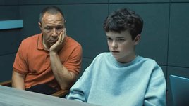 Кадр из сериала «Переходный возраст», создатели Джек Торн, Стивен Грэм/ Netflix