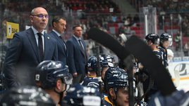 «Сочи» существует для галочки, спортивная составляющая давно отсутствует». Зубов — об увольнении из клуба