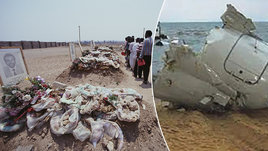 «Ребята говорили: «Этот самолет нас убьет». Подробности о трагедии со сборной Замбии