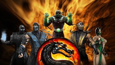 Mortal Kombat 2011 — спасательный круг серии. История перезапуска