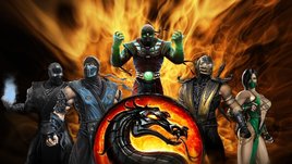Mortal Kombat 2011 — спасательный круг серии. История перезапуска