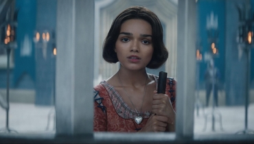 Белоснежка фильм 2025: рецензия и критика — стоит ли смотреть ремейк.