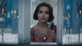 Кадр из фильма «Белоснежка», реж. Марк Уэбб / Walt Disney Pictures