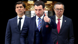 Чего нужно добиться тренерам КХЛ в Кубке Гагарина, чтобы сохранить работу? Инсайды и прогнозы по участникам плей-офф