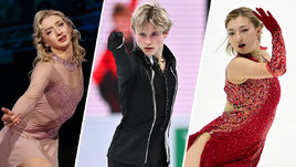 Победит ли «пенсионерка» у женщин и что покажет русский американец? Чемпионат мира у фигуристов — репетиция Олимпиады