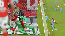 «Зенит» в ярости из-за решения по голу «Спартака»: даже выложил видео с разбором. Но оно некорректно