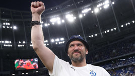 «Овечкин вайб», совместная коллекция и витрина в ГУМе. Футбольное «Динамо» готовится к рекорду Александра Великого