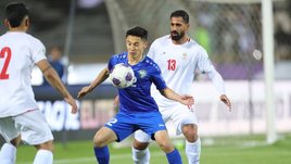 Узбекистану не хватило голов Файзуллаева и бывшего торпедовца Эркинова. Иран на ЧМ-2026 вывел дубль звезды «Интера» Тареми