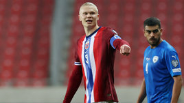 Холанн добил израильтян юбилейным голом, победу Казахстану обеспечил игрок «Ахмата», чудесное спасение Уэльса